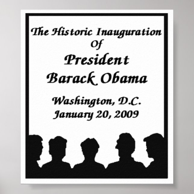 Póster Capital G (Frente)