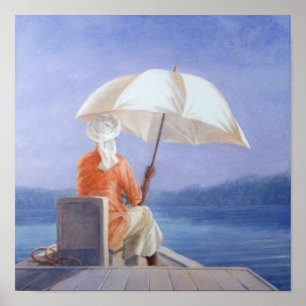 Póster Capitán de Kerala