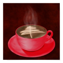 Cappucccino de Navidad