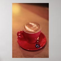 Cappucino Blank
