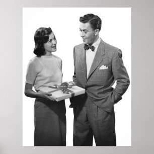 Póster Caption It 16