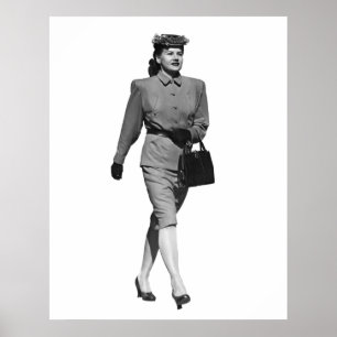 Póster Caption It 19