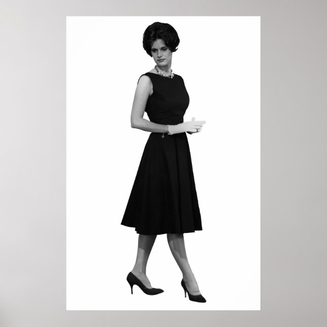 Póster Caption It 8 (Frente)