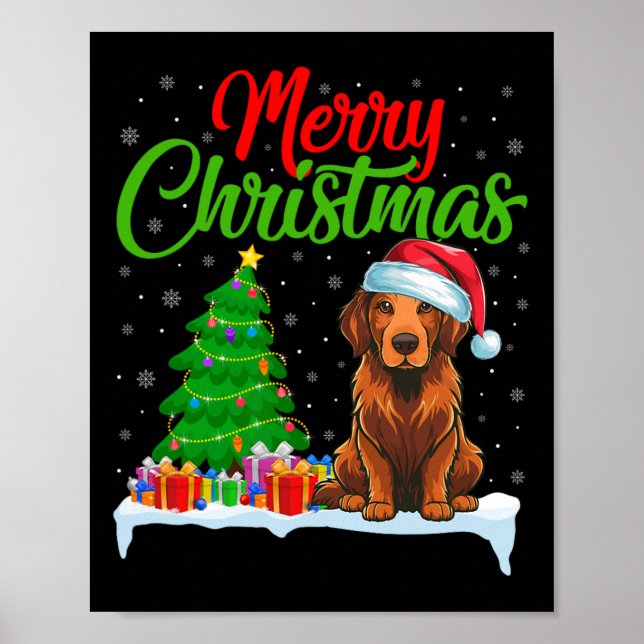 Póster Captura de la bahía de Chesapeake Recuperar Navida (Frente)