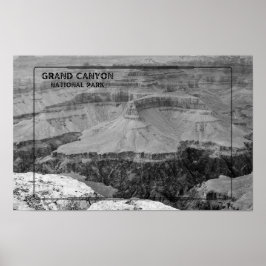Póster Captura de la majestad de la naturaleza