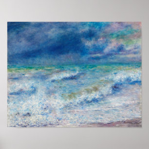Póster Captura de pantalla de Pierre-Auguste Renoir Bella