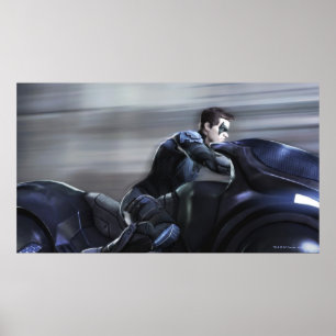 Póster Captura de pantalla: Noche 2