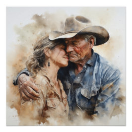 Póster Captura de patrimonio: Legado de Occidente