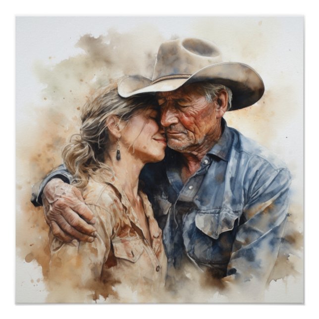 Póster Captura de patrimonio: Legado de Occidente (Anverso)