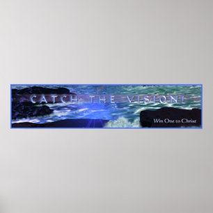 Póster Captura La Visión 1