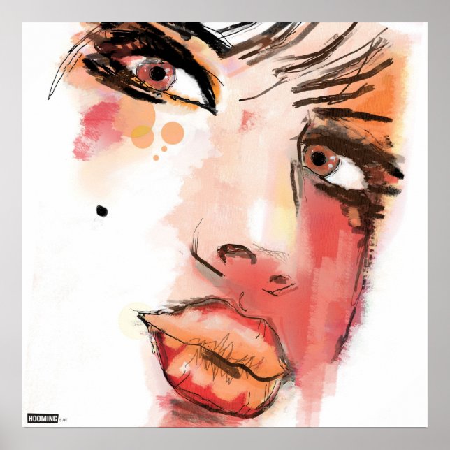 Póster cara 02 (Frente)