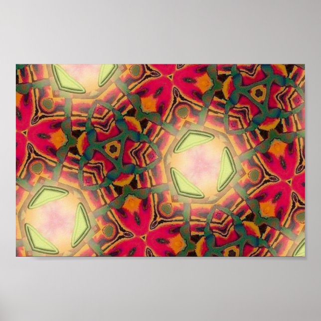 Póster cara de Spa50 (Frente)