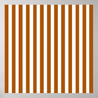 Caramel Modern Stripes