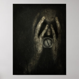 Póster Cárcel en 2012