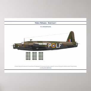 Póster Carga 1 de Wellington