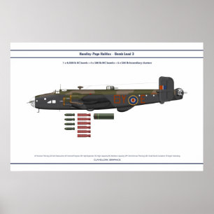 Póster Carga 3 de Halifax