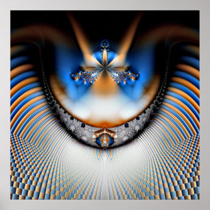 Póster 'Cargo de ArcAngel'