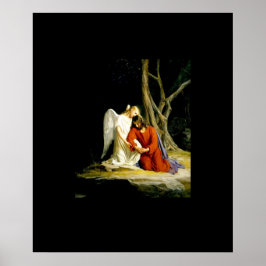 Póster Carl Heinrich Bloch