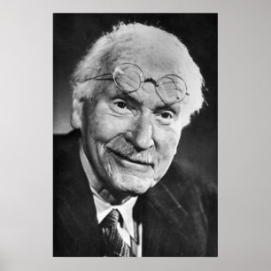 PÓSTER CARL JUNG LARGE