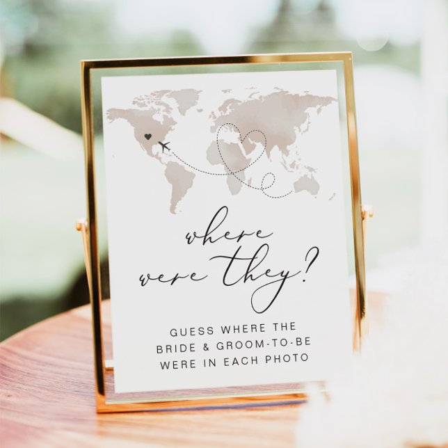 Póster CARMEN Viaja Donde Estaban Rótulos De Ducha De Nov (Subido por el creador)