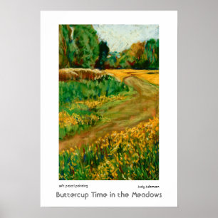 Póster Carne de mariposa, Abergavenny: Impresión, Poster