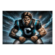 Carolina Panthers