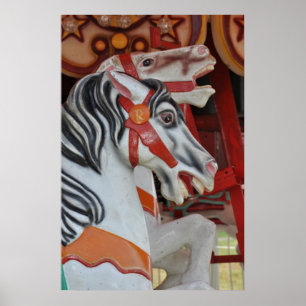 Póster CarouselSteeds1