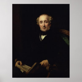 Póster Carpenter - Patrick Fraser Tytler