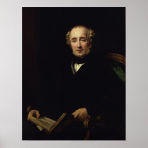 Póster Carpenter - Patrick Fraser Tytler