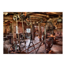 Carpintero - Esta vieja tienda