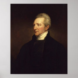 Póster Carpintero - John Bird Sumner