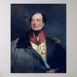 Póster Carpintero - Sir Christopher Cole