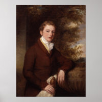 Carpintero - William Hookham