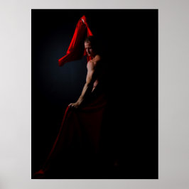 Póster Carravagio 1