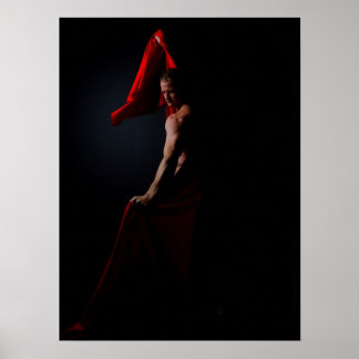 Póster Carravagio 1