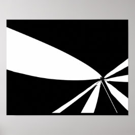 Póster Carrera de estacionamiento