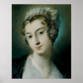 Póster Carriera - A Tyrolean Innkeeper