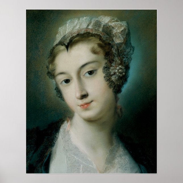 Póster Carriera - A Tyrolean Innkeeper (Frente)