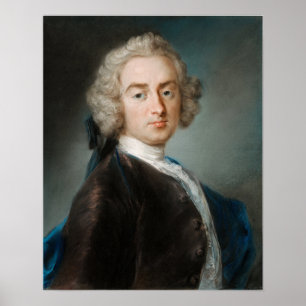 Póster Carriera - Sir James Gray Segundo Baroneto