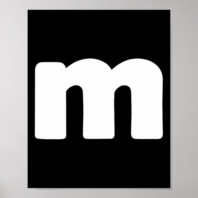 Póster Carta divertida M Grupos Halloween Grupos de equip (Frente)