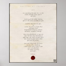 Cartas a Juliet Imprimir 🌹 🗡 28/49