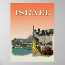 Póster Cartel