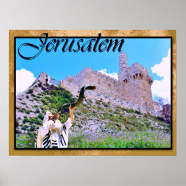 Póster Cartel