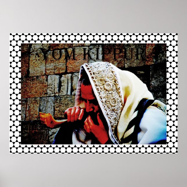 Póster Cartel (Frente)