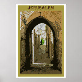Póster Cartel