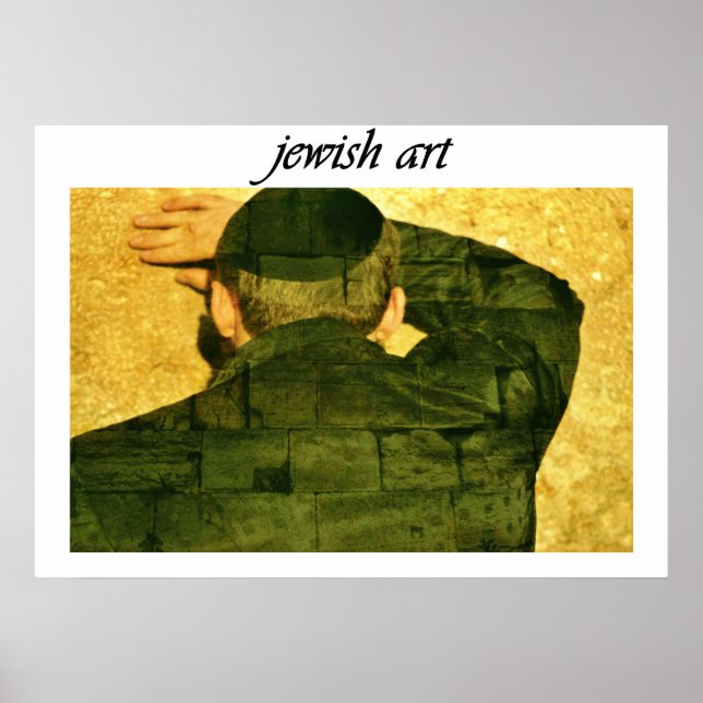 Póster Cartel (Frente)
