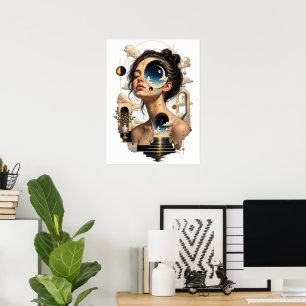 Póster Cartel