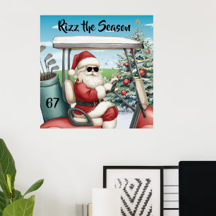 Póster Cartel