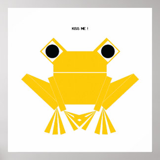 Póster Cartel