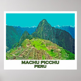 Póster Cartel